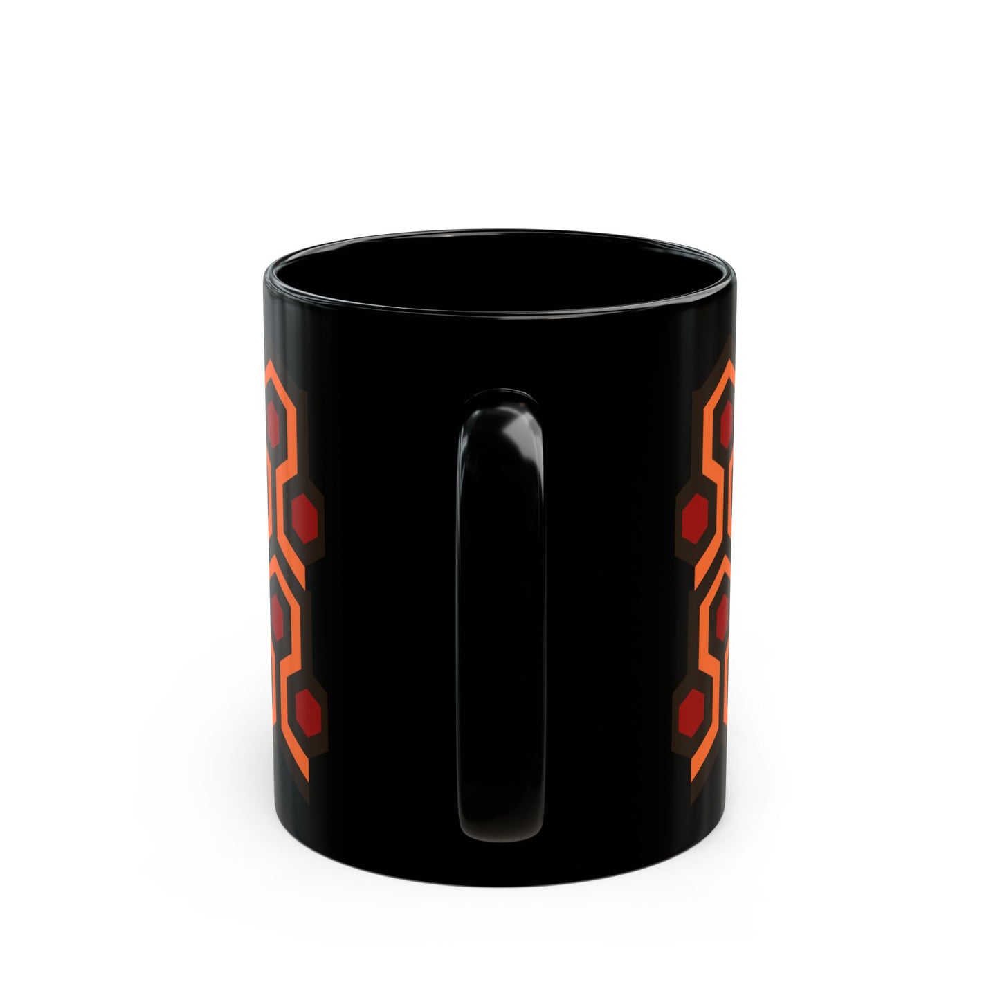 Overlook Carpet Coffee Mug