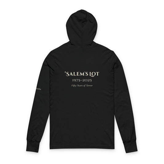 ’Salem’s Lot 50th Anniversary Unisex Hoodie