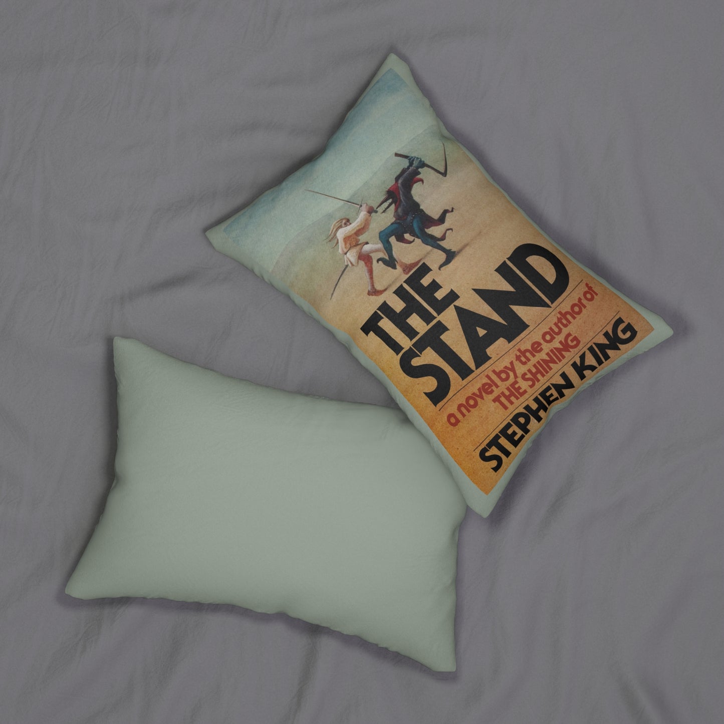 The Stand Pillow