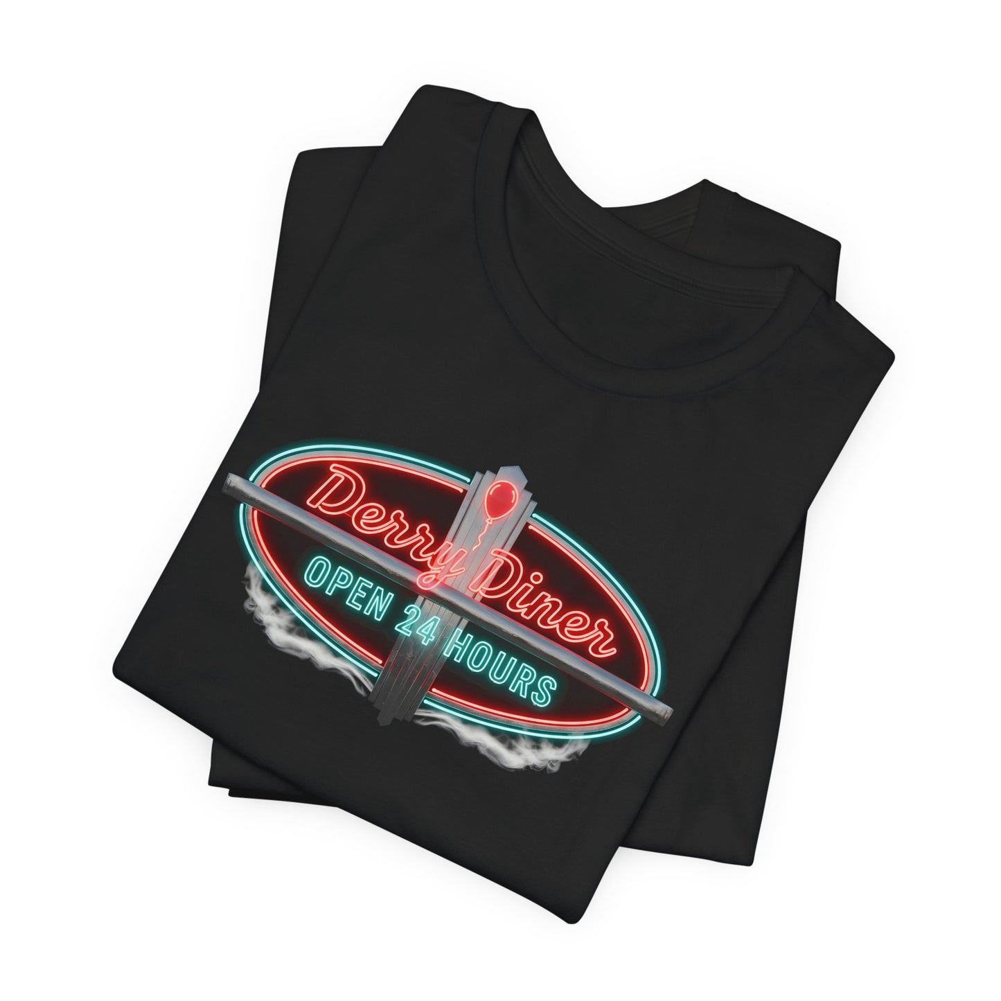 Derry Diner Tee
