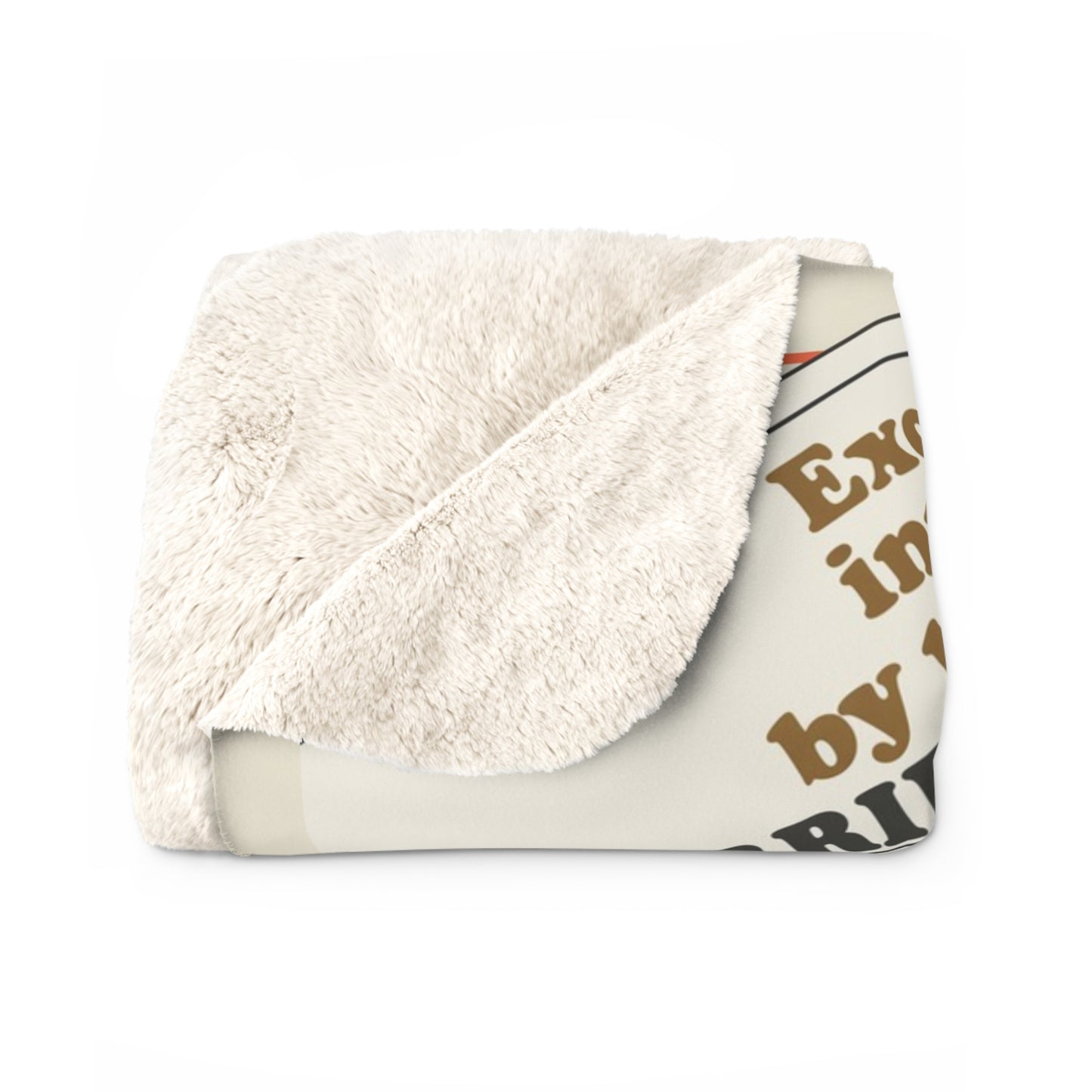 Night Shift Blanket