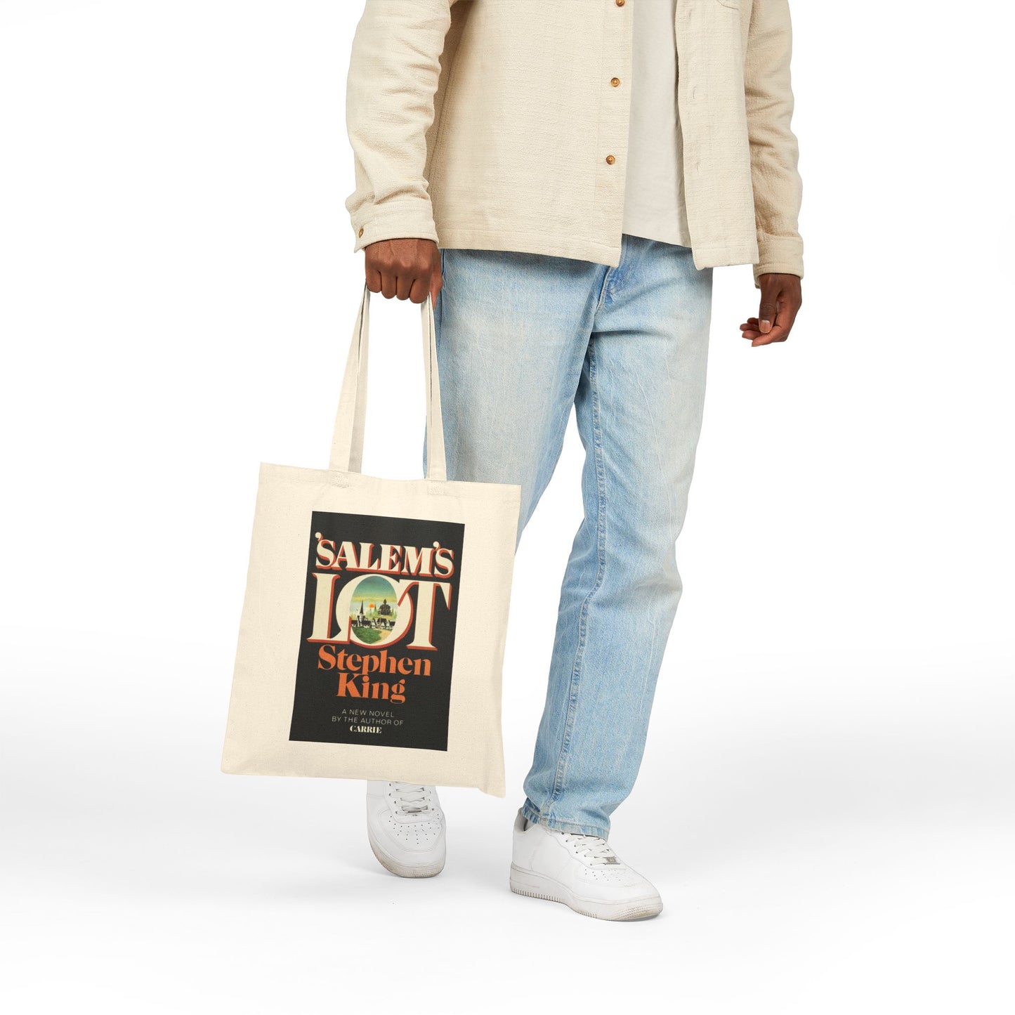 'Salem's Lot Tote