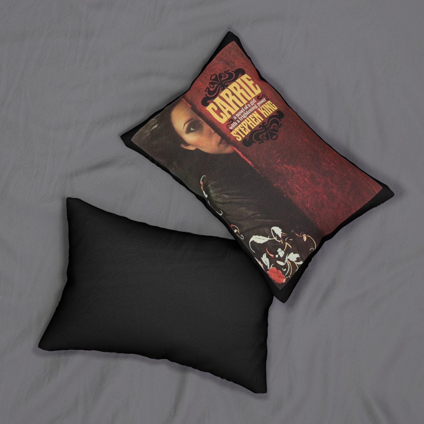 Carrie Pillow