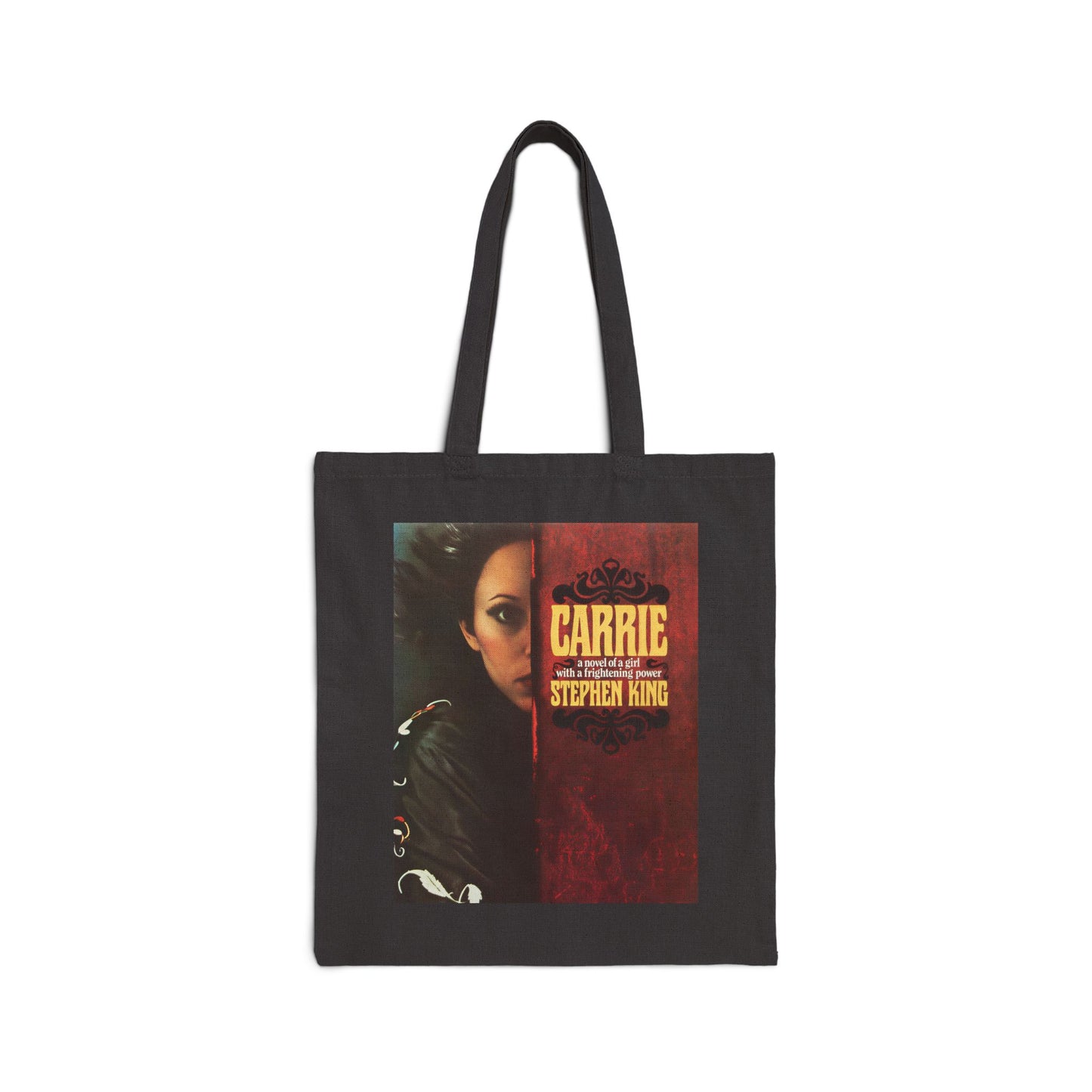 Carrie Tote