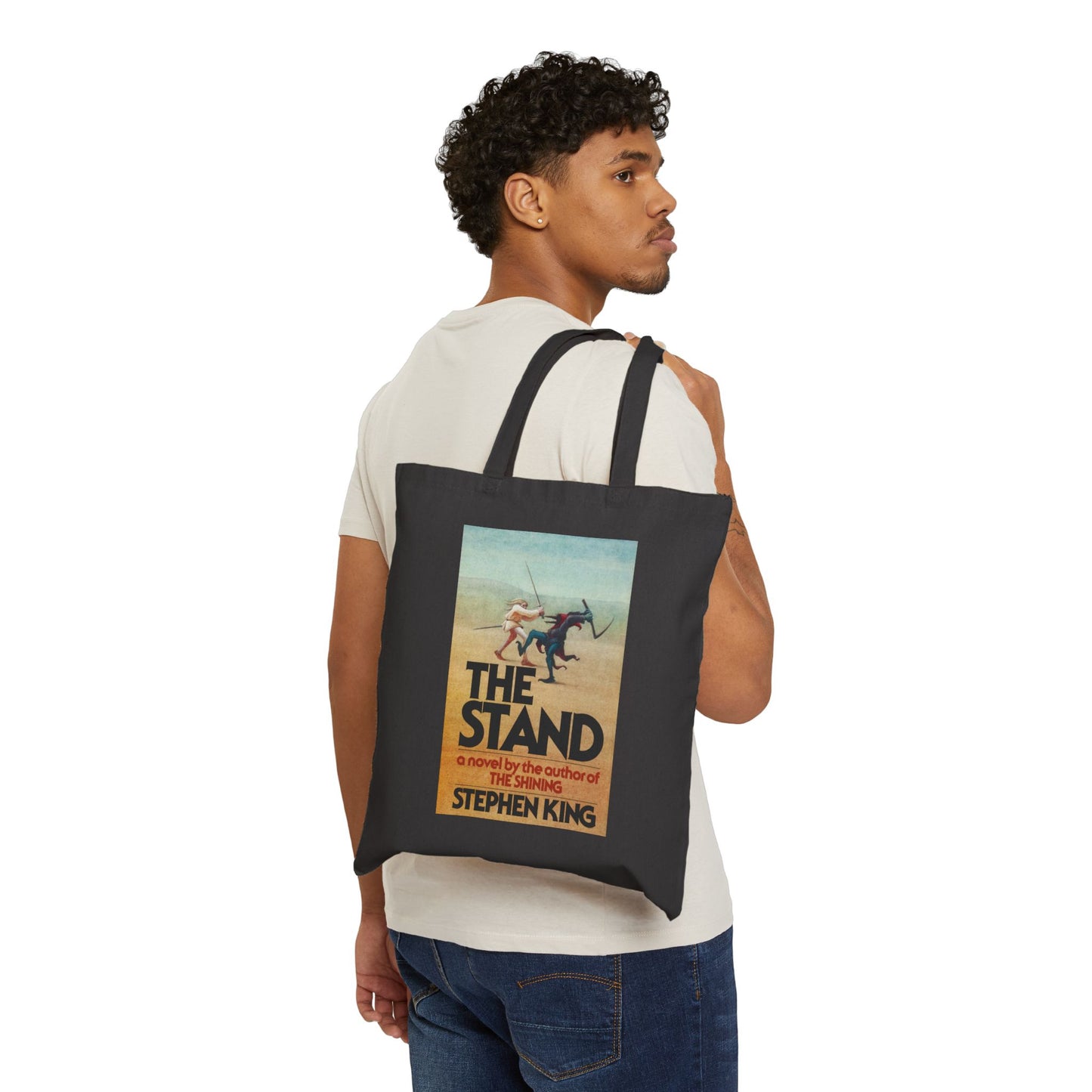 The Stand Tote