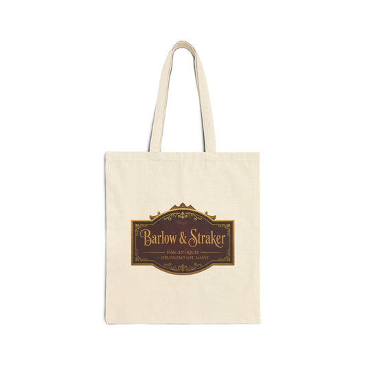 Barlow & Straker Tote