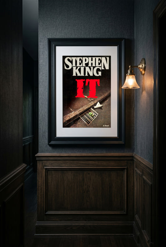 IT Poster