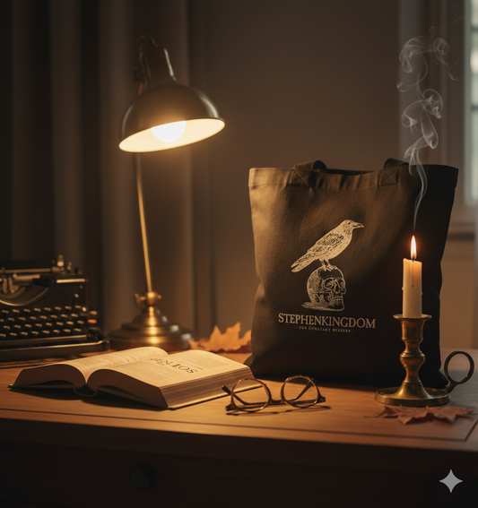 Unveiling the Mystique: Why Literature Collectibles Capture Our Hearts