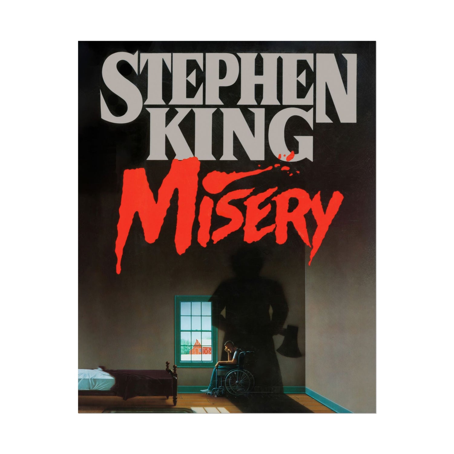 Misery