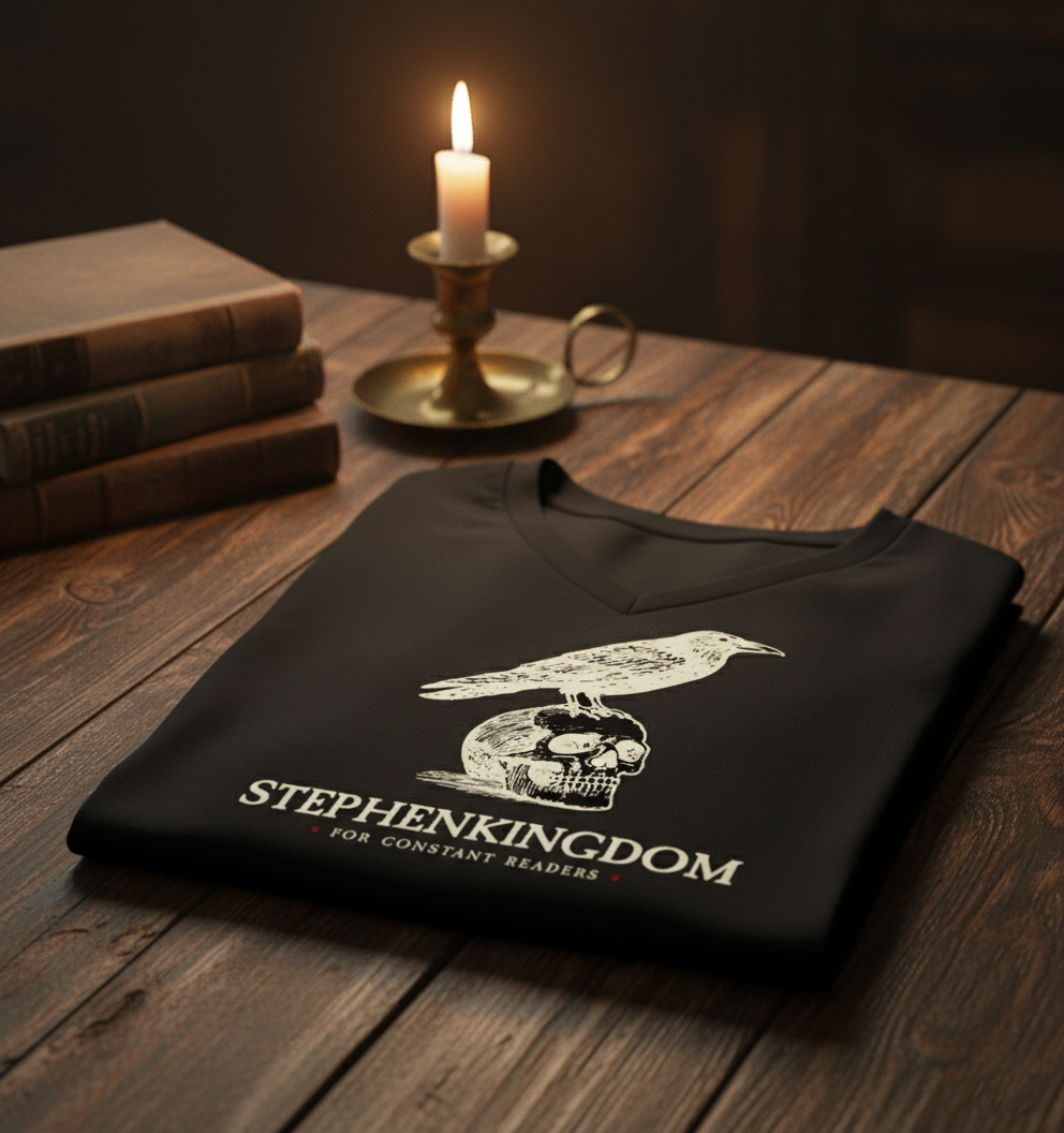 StephenKingdom Collection
