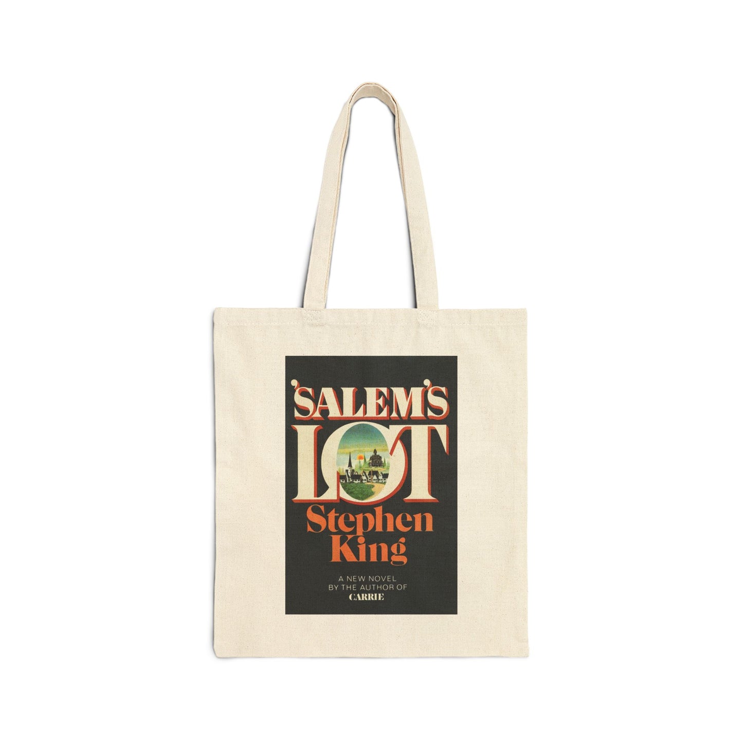 'Salem's Lot Tote