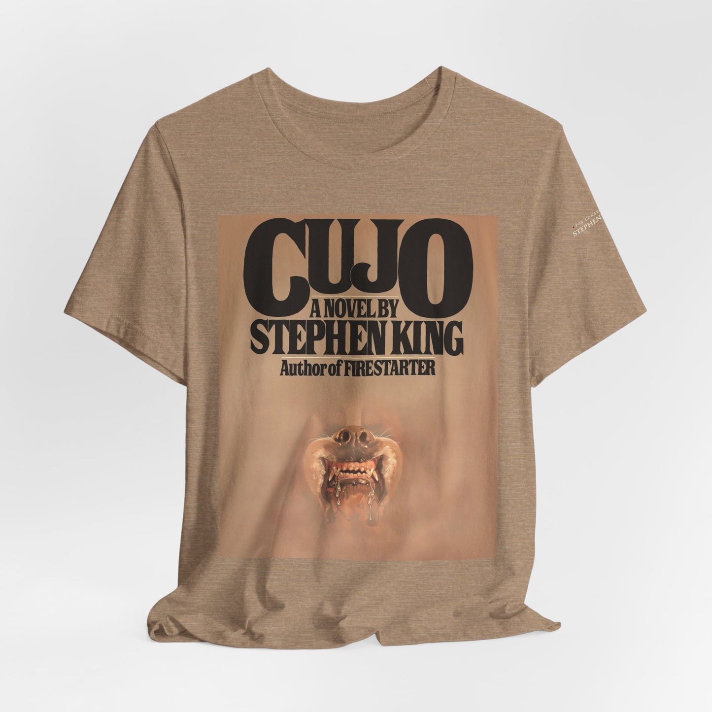 Cujo Tee