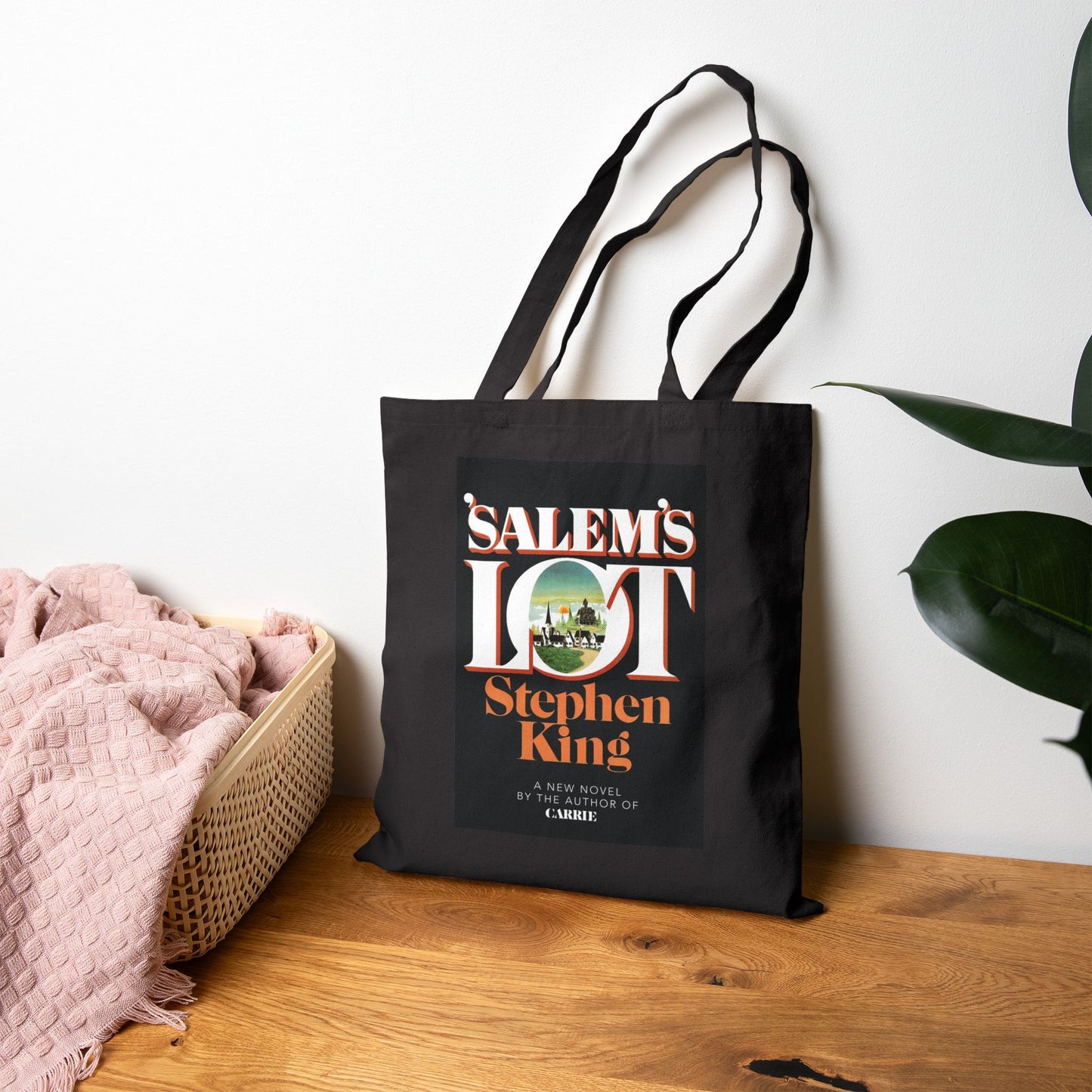 'Salem's Lot Tote
