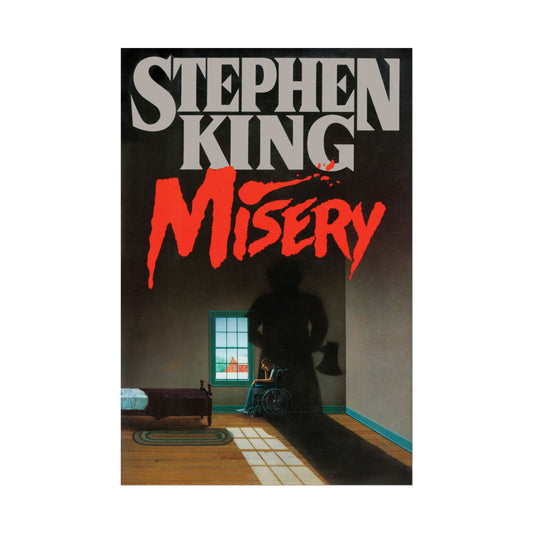 Misery Posters