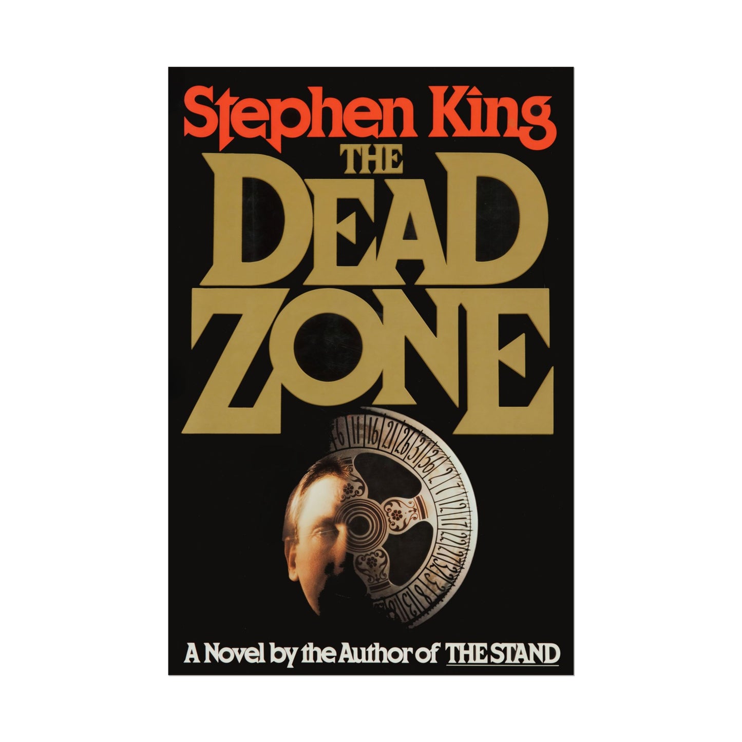 The Dead Zone Posters