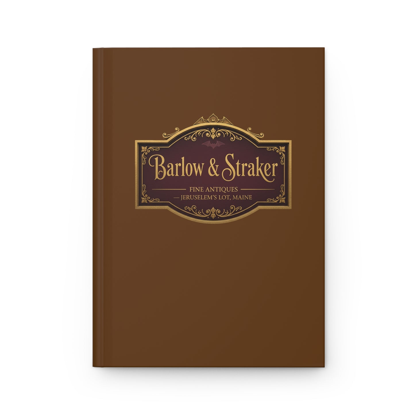 Barlow & Straker Fine Antiques Journal