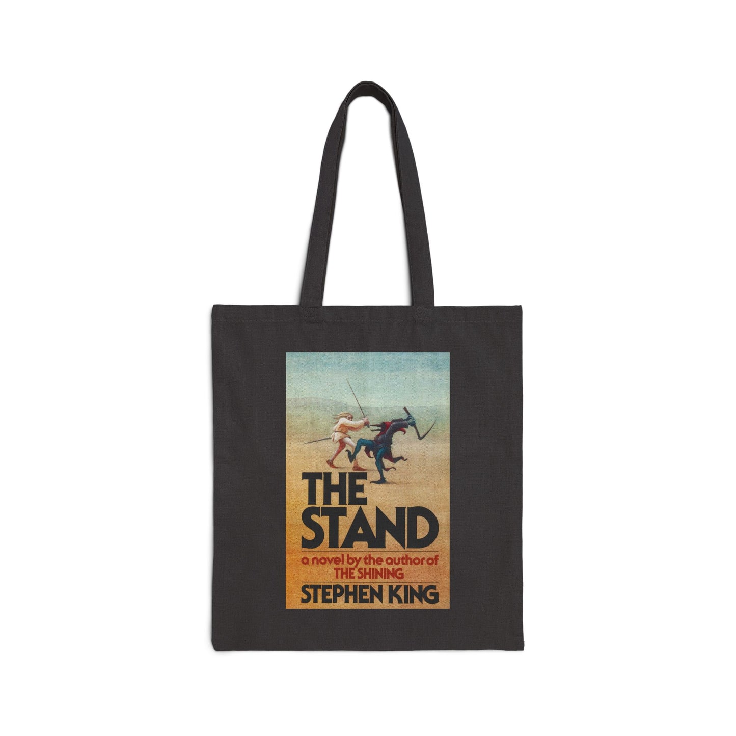 The Stand Tote