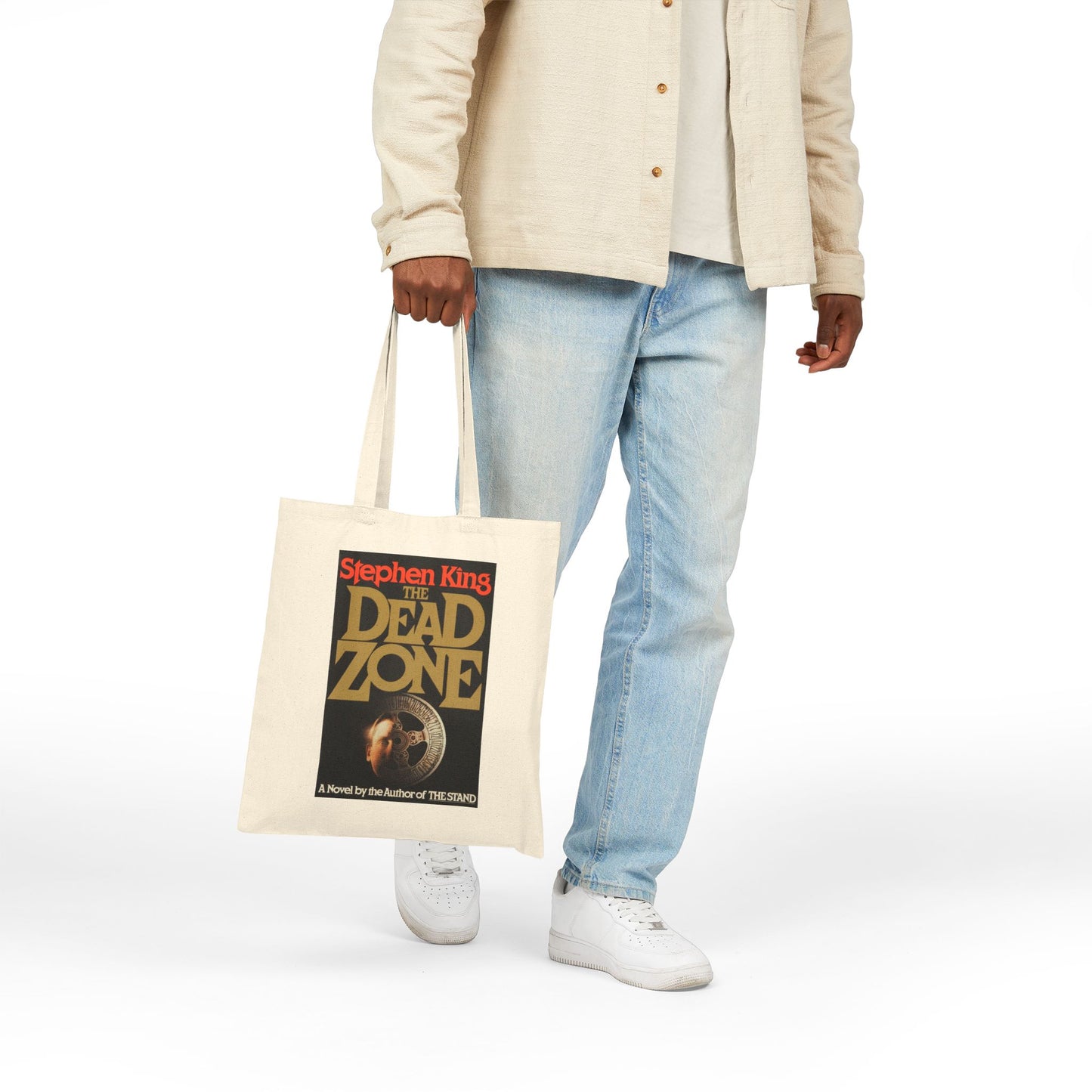 The Dead Zone Tote