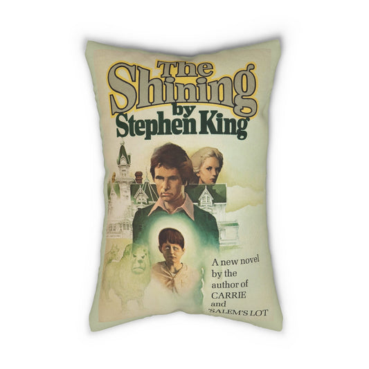 The Shining Pillow