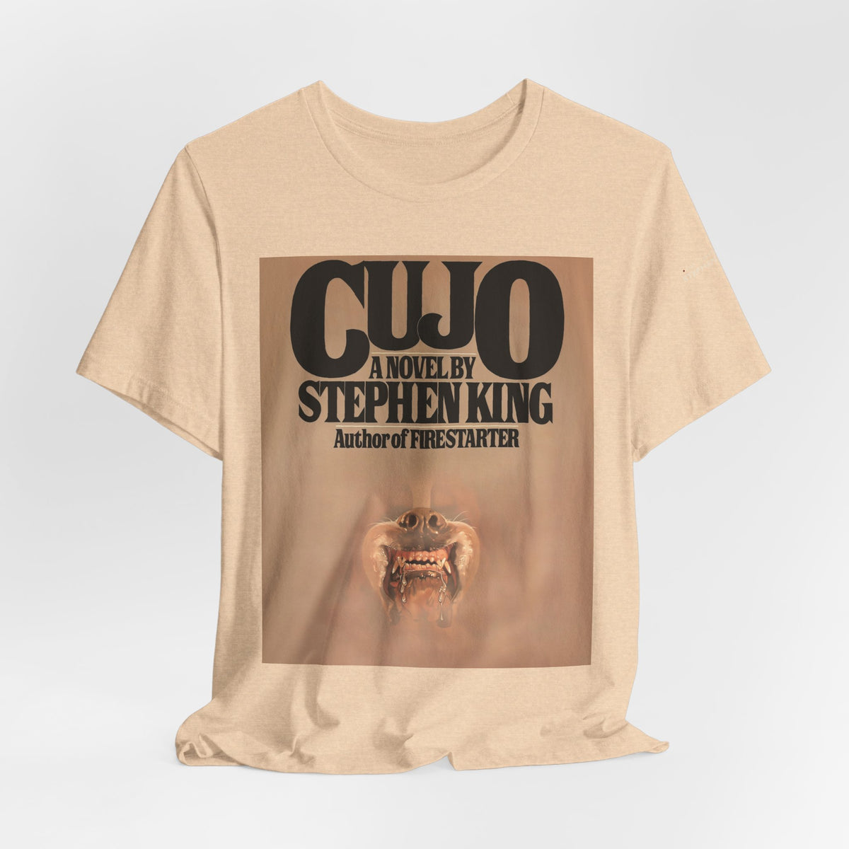 Cujo Tee