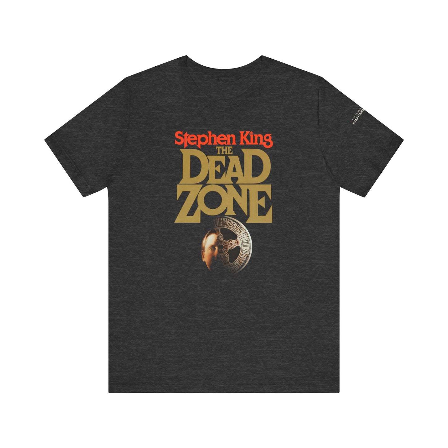 Dead Zone Tee