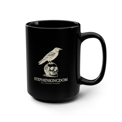 StephenKingdom Coffee Mug (15 oz)