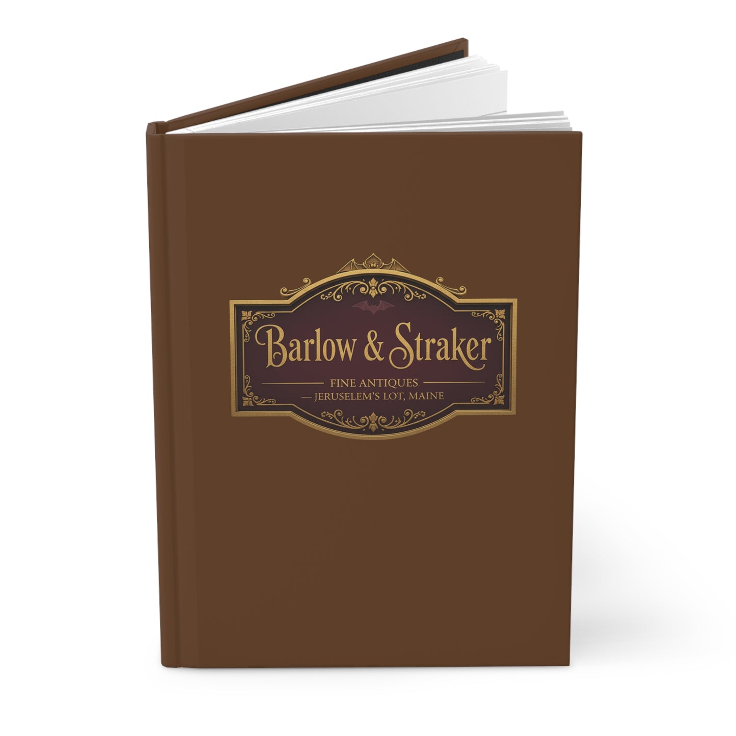 Barlow & Straker Fine Antiques Journal