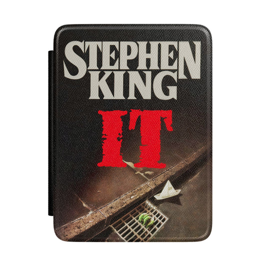 IT Kindle Case