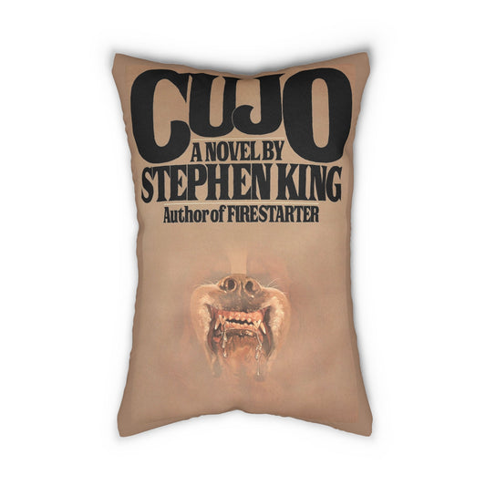 Cujo Pillow