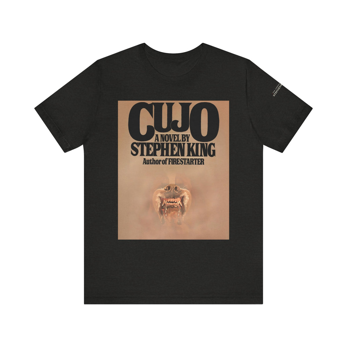 Cujo Tee