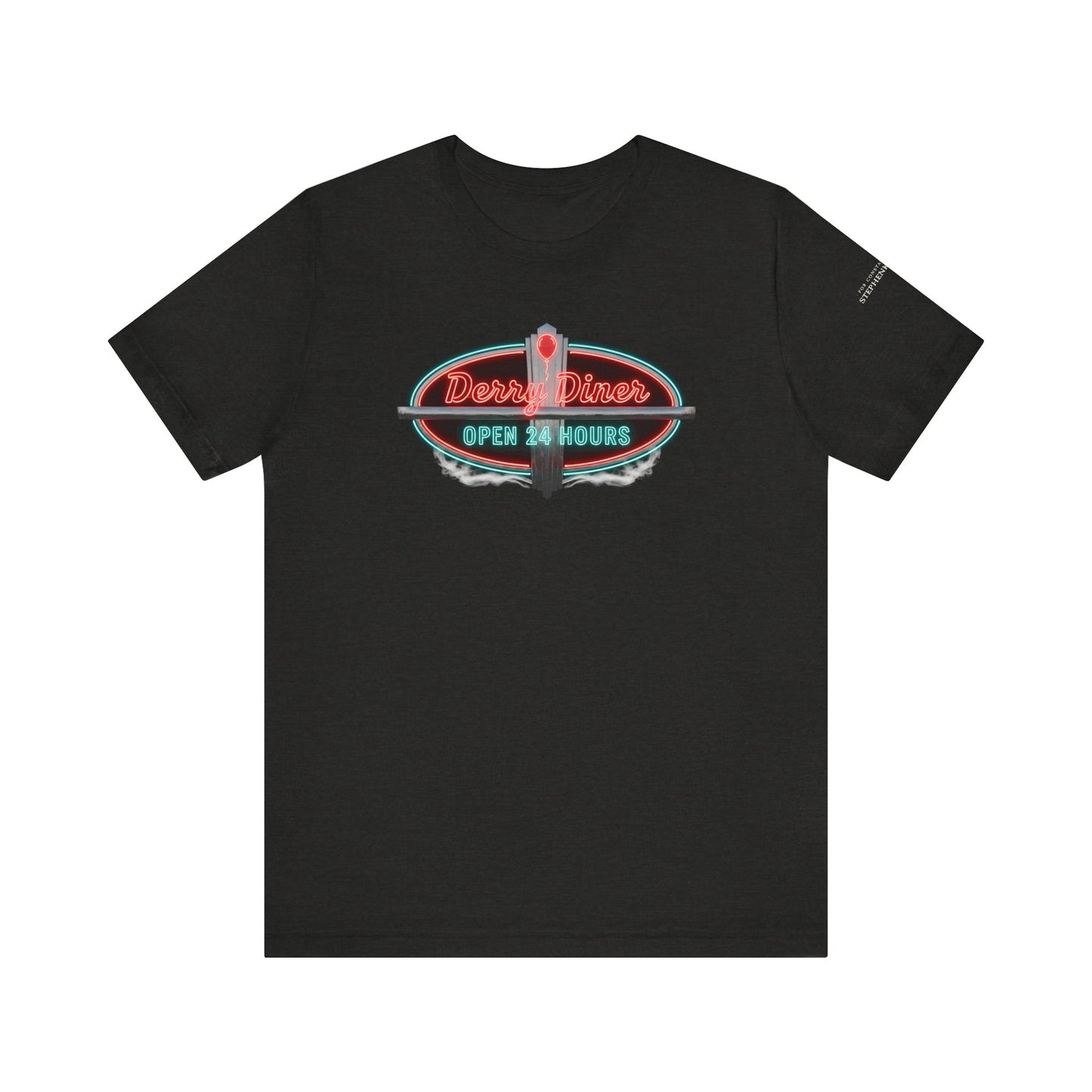 Derry Diner Tee