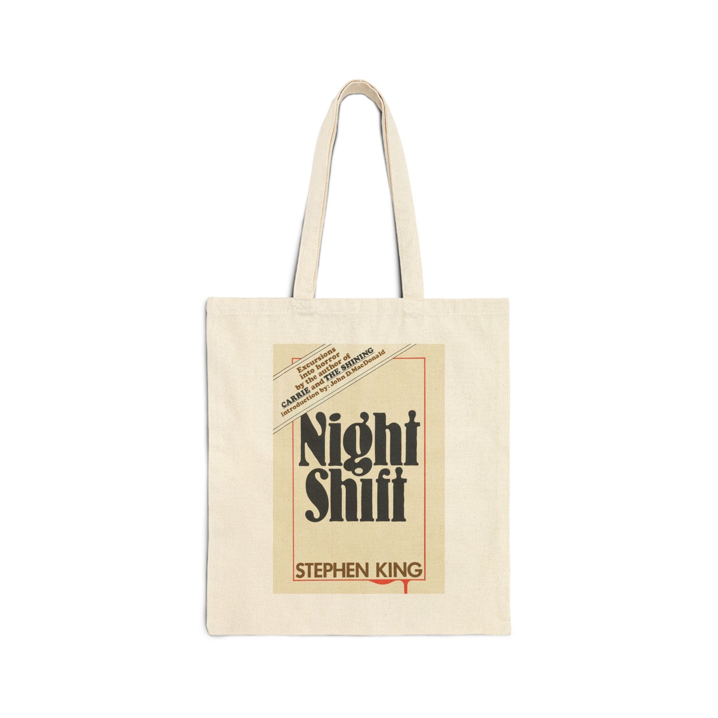 Night Shift Tote