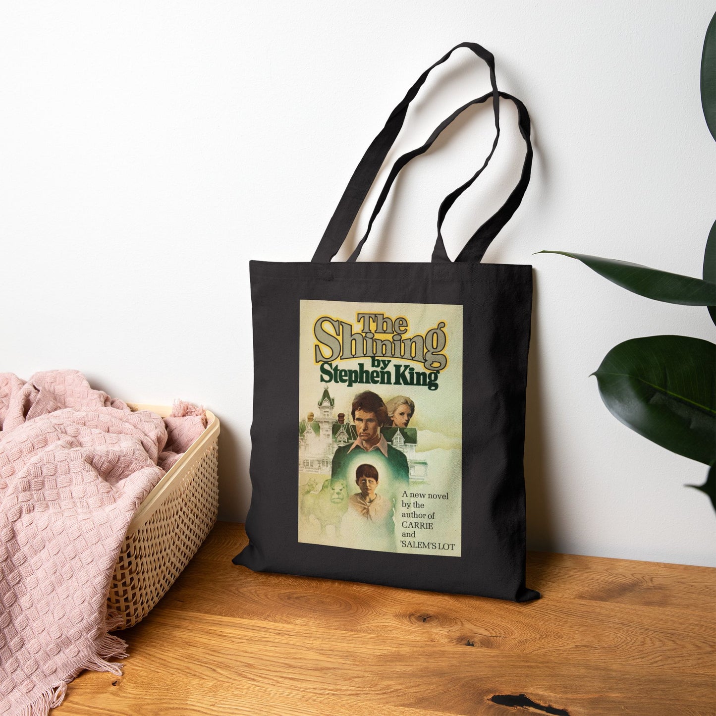 The Shining Tote