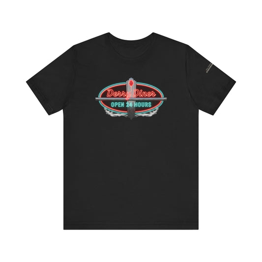Derry Diner Tee