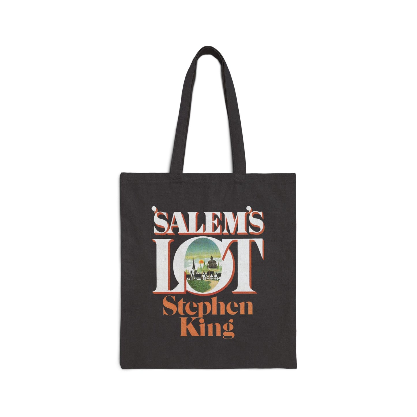 'Salem's Lot 50 Year Anniversary Tote