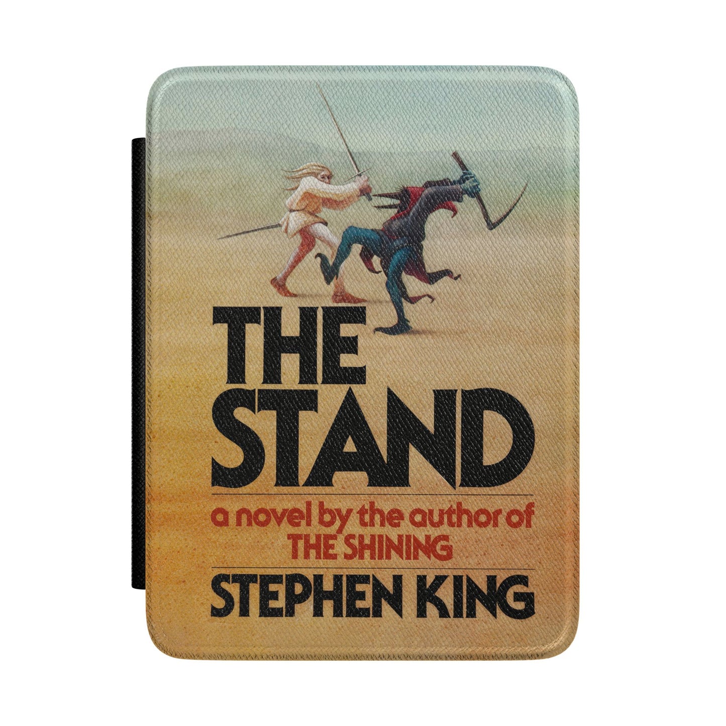 The Stand Kindle Case
