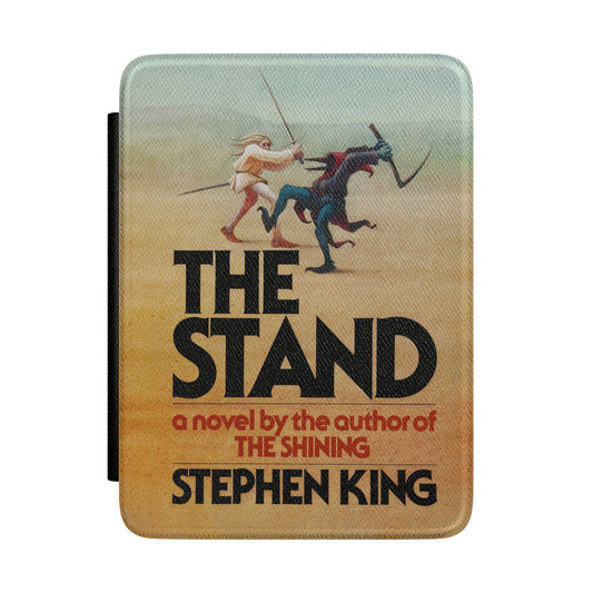 The Stand Kindle Case