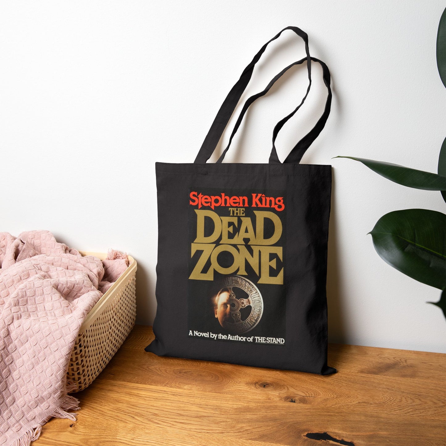The Dead Zone Tote