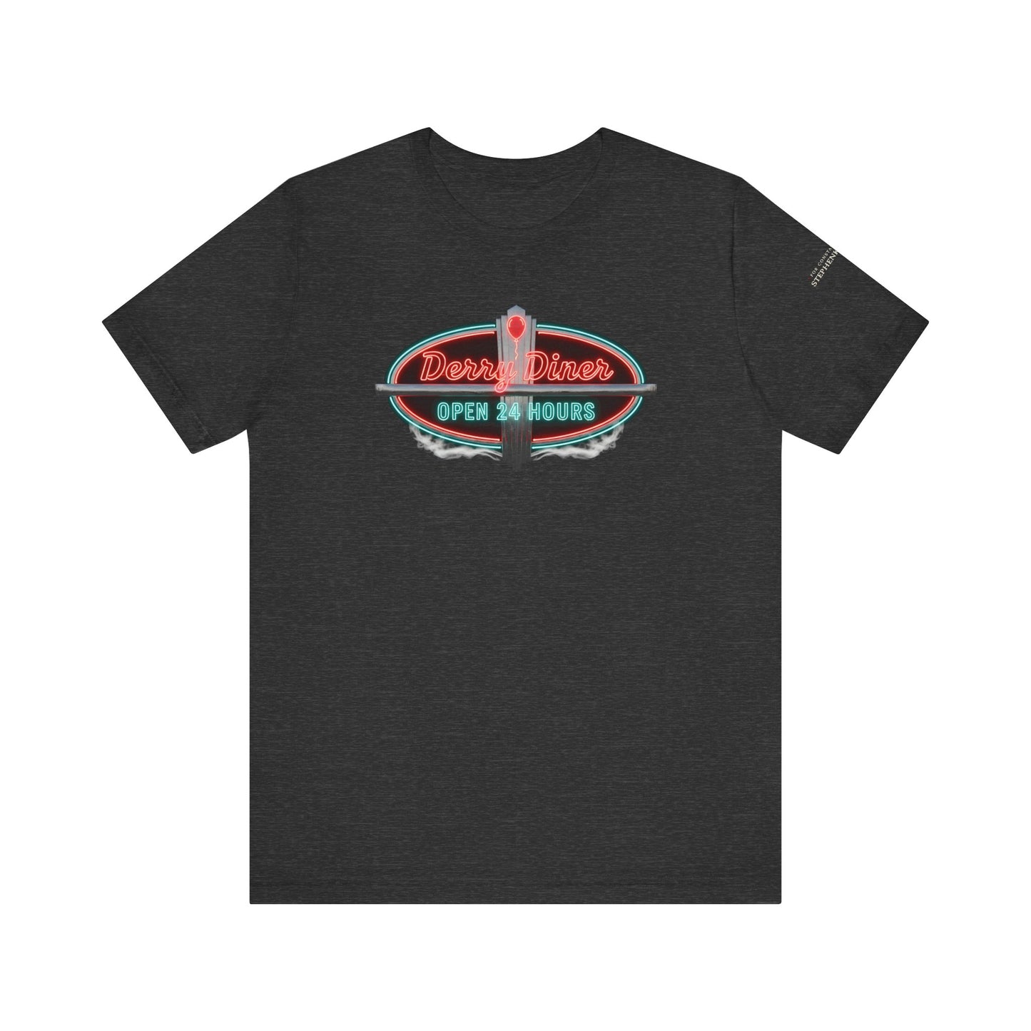 Derry Diner Tee