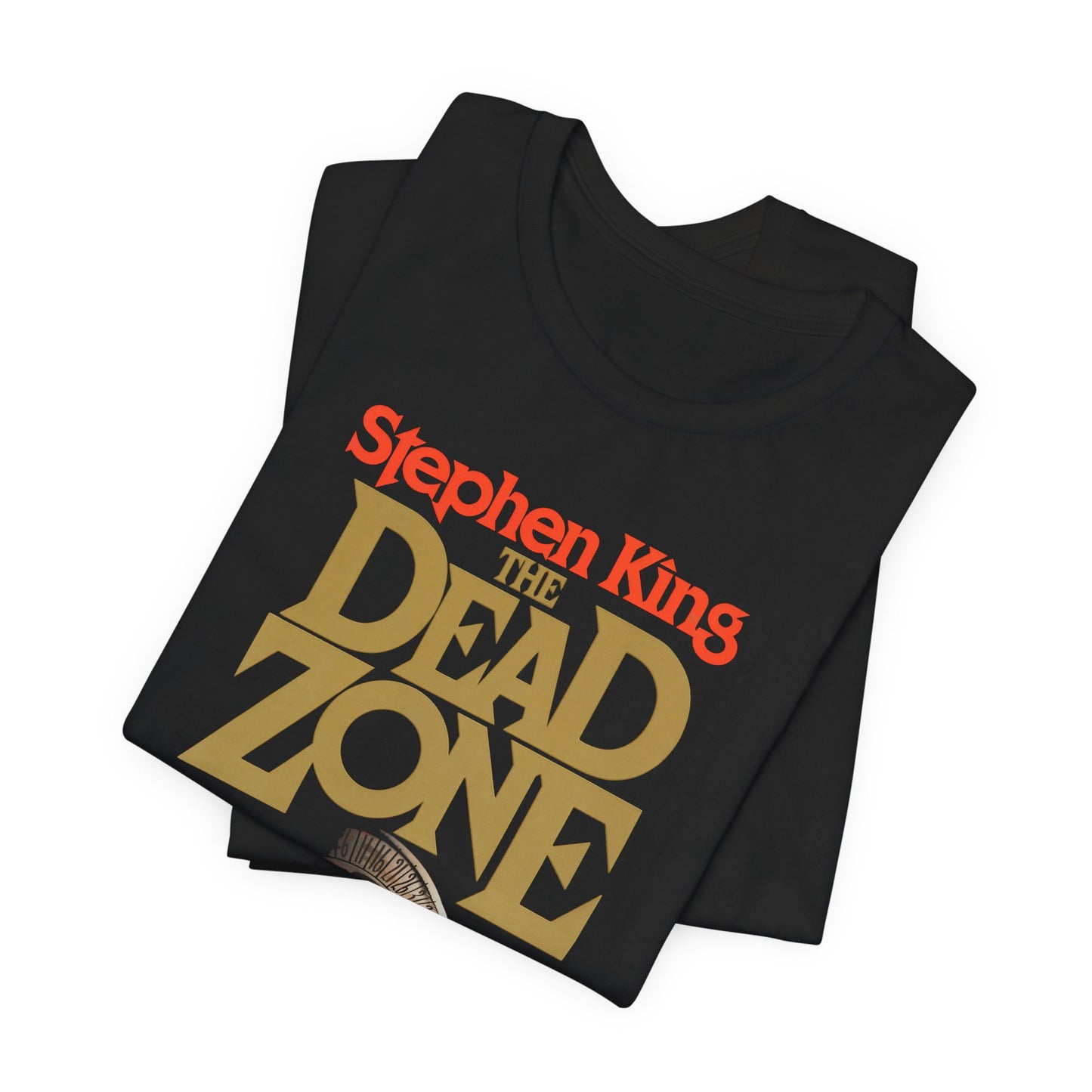 Dead Zone Tee