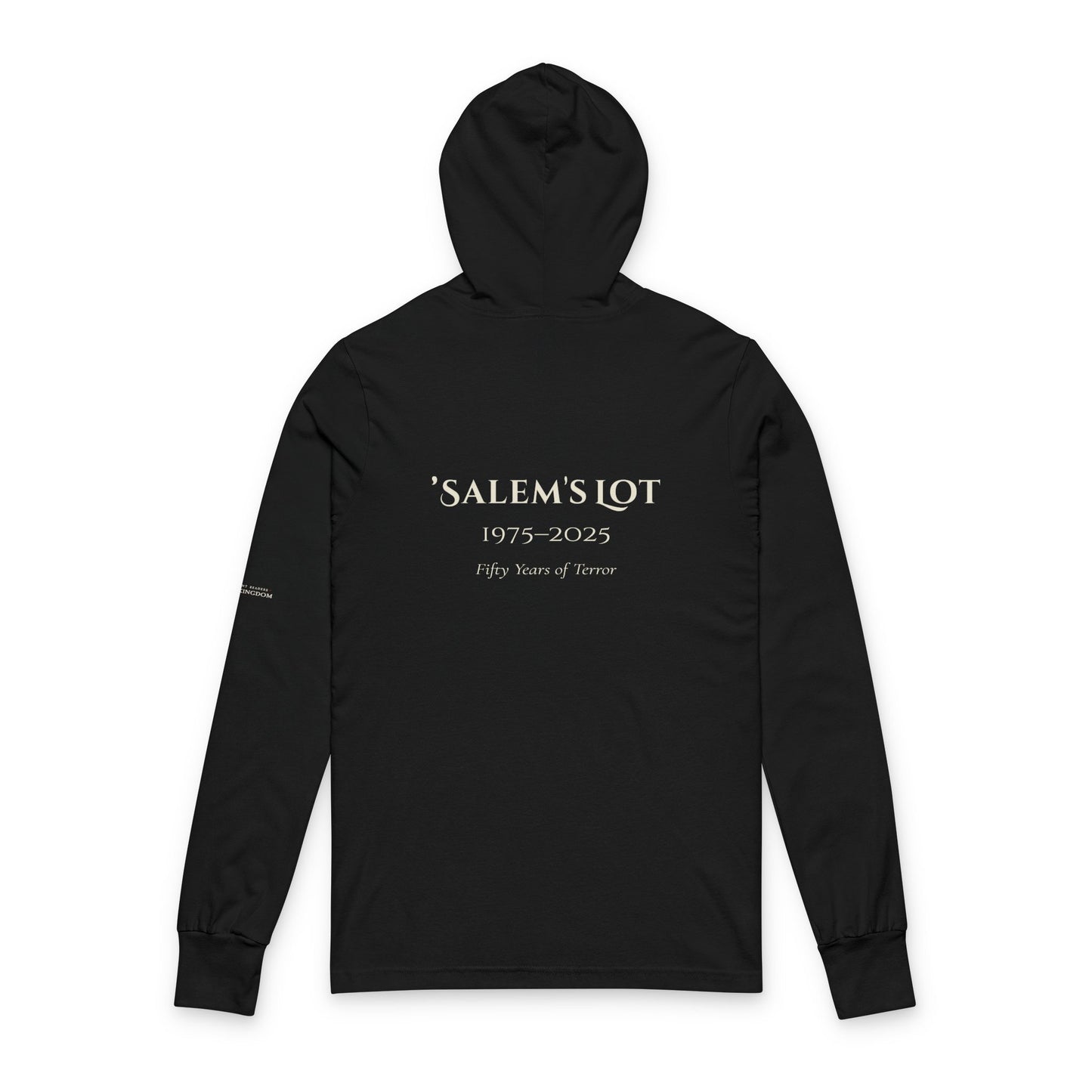 ’Salem’s Lot 50th Anniversary Unisex Hoodie