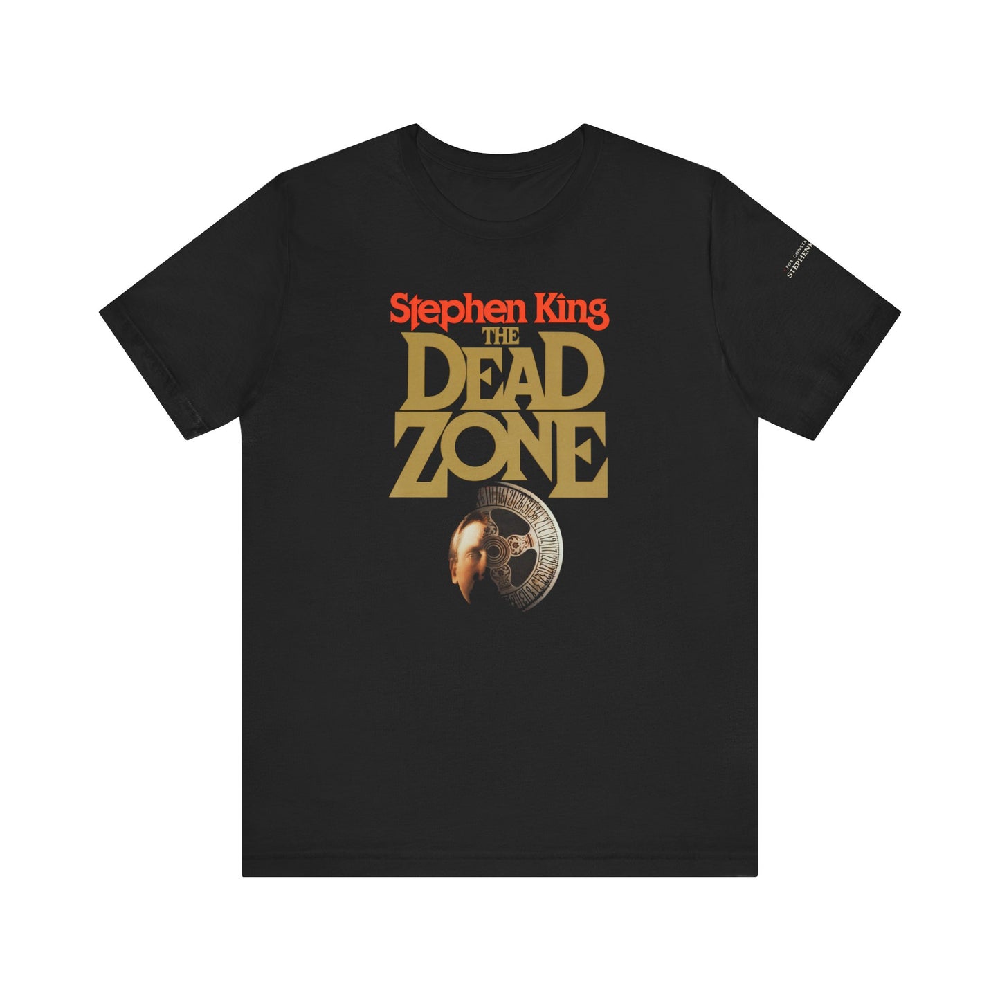 Dead Zone Tee