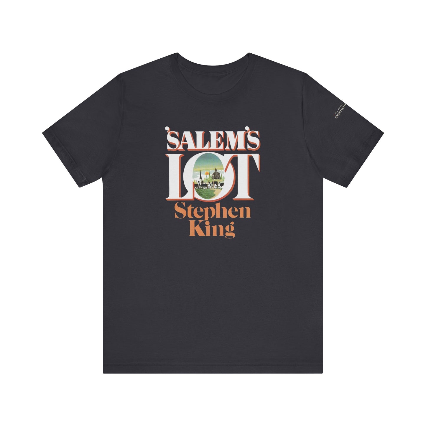 ’Salem’s Lot Tee