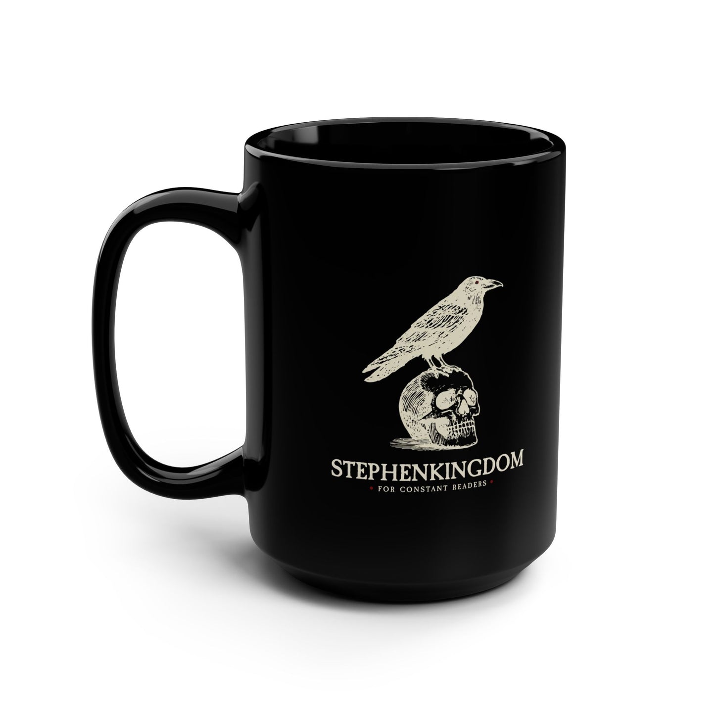 StephenKingdom Coffee Mug (15 oz)