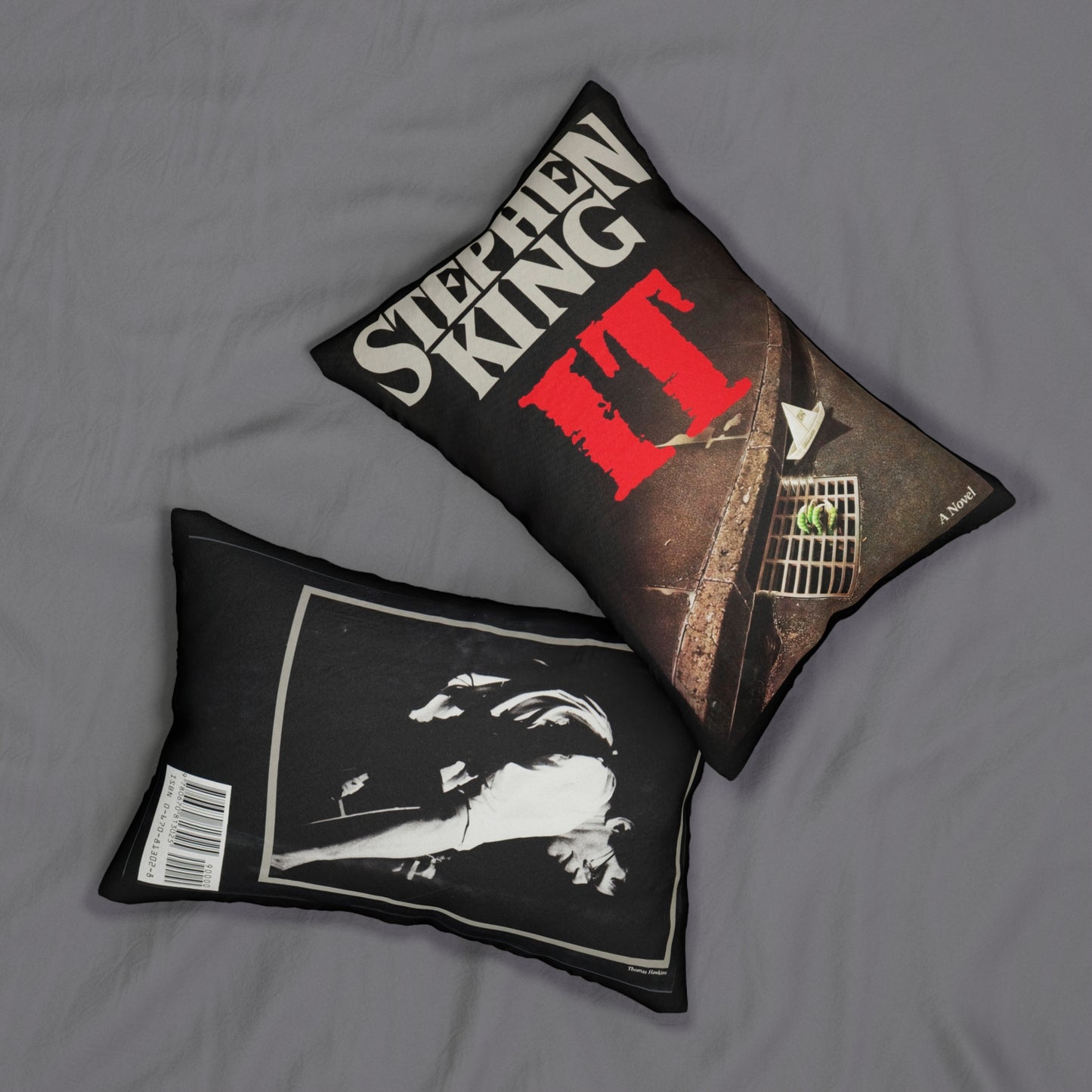 IT Pillow