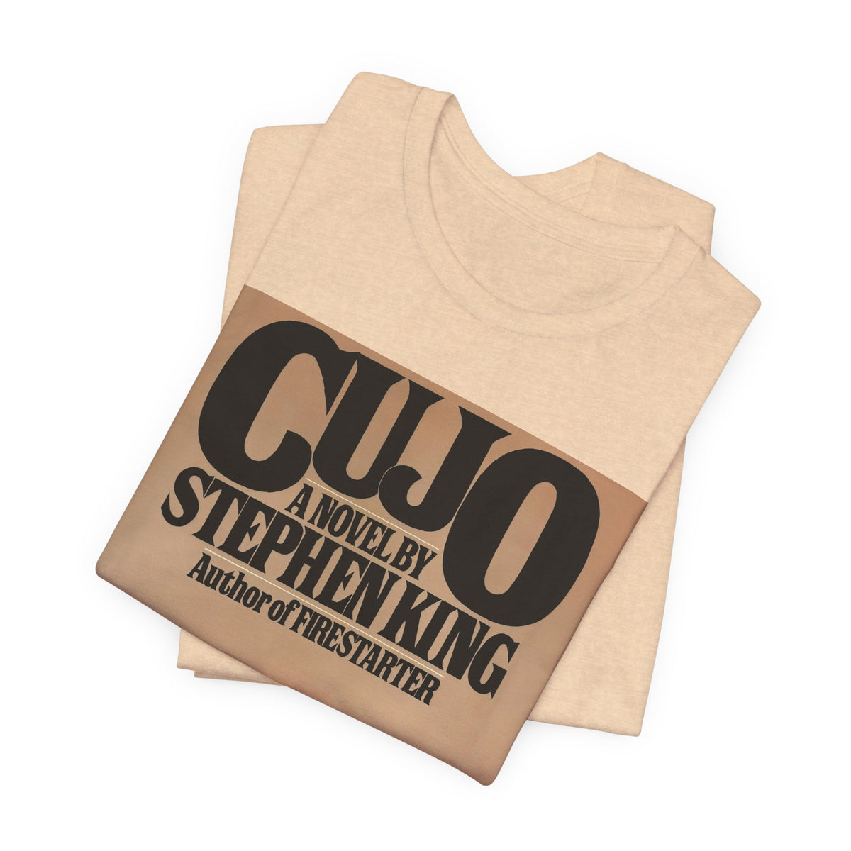 Cujo Tee