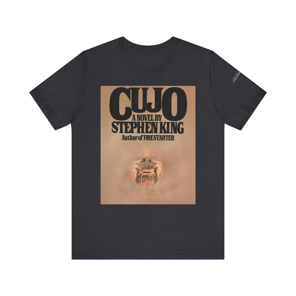Cujo Tee