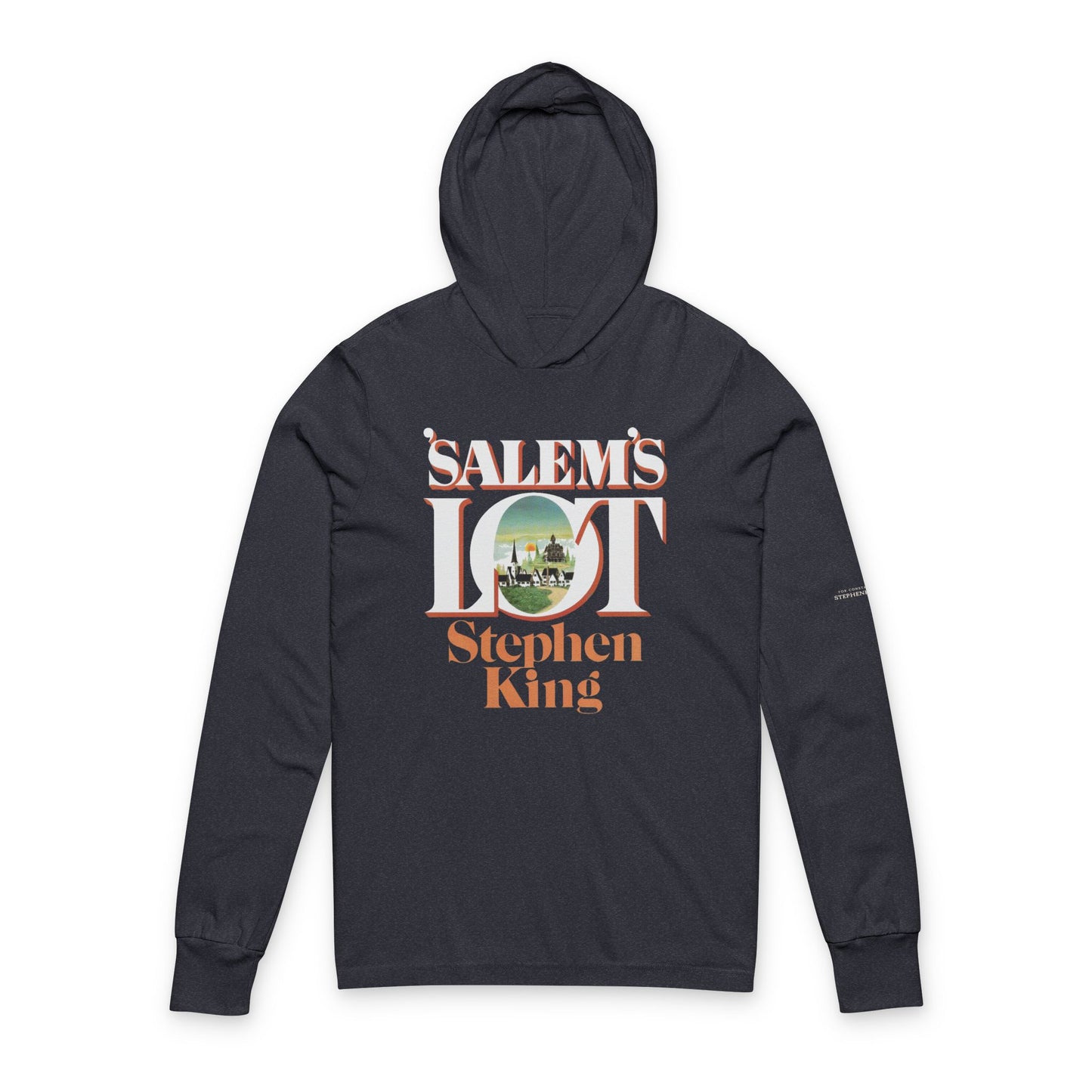 ’Salem’s Lot 50th Anniversary Unisex Hoodie