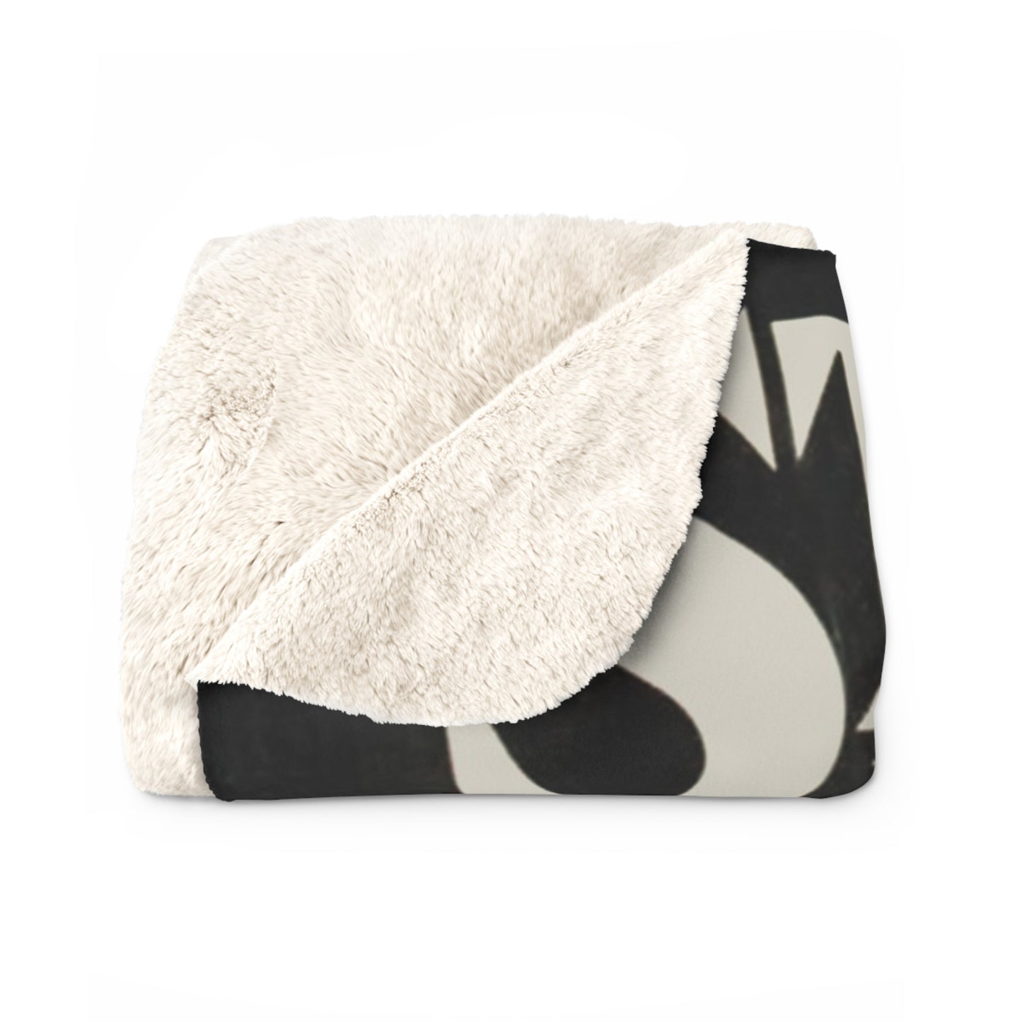 It Sherpa Fleece Blanket