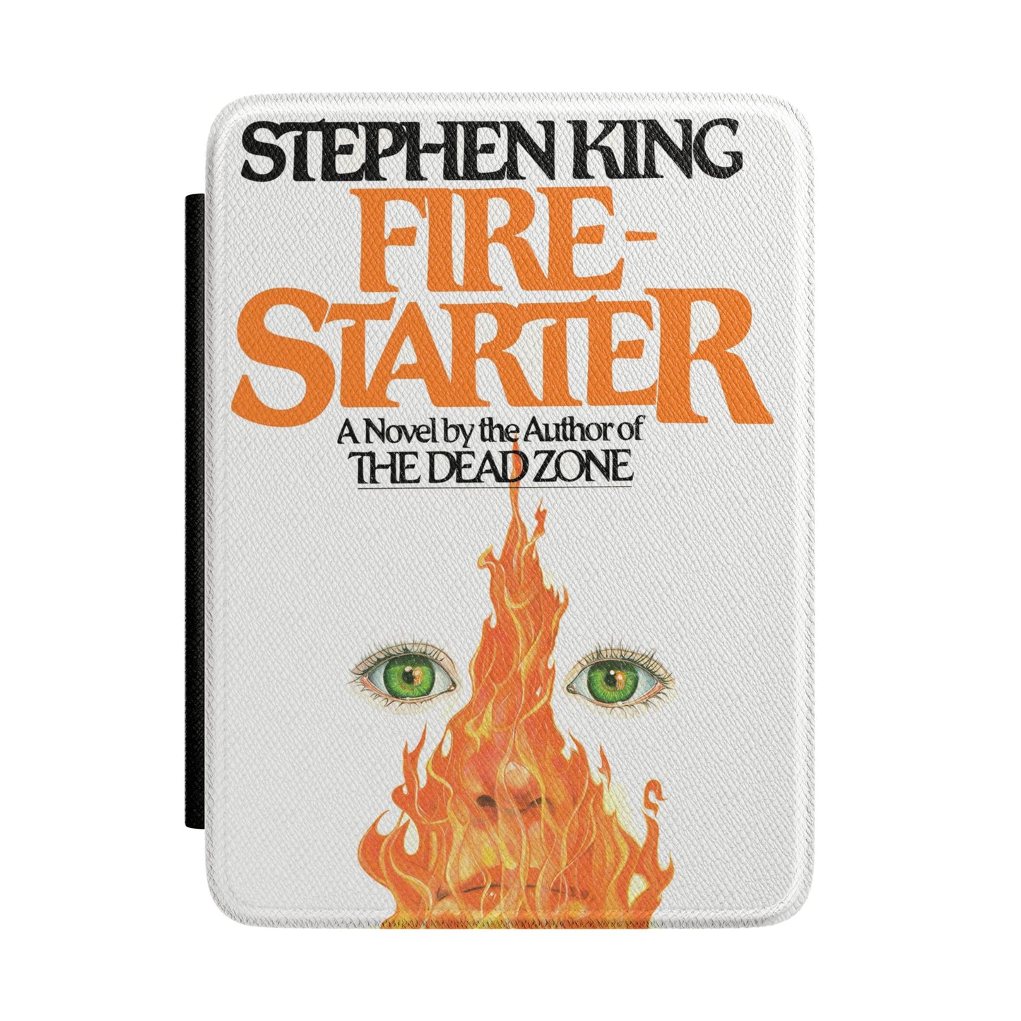 Firestarter Kindle Case